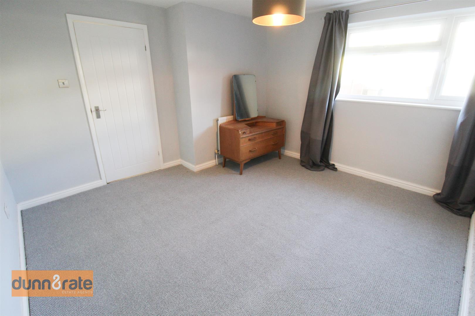Meere Close, Norton, Stoke-On-Trent